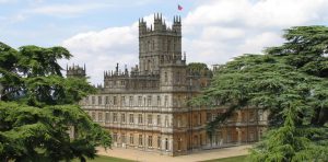 highclere castle tour 2023