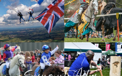 Still time to book your tickets and save money!
